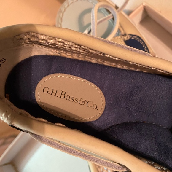 Dock shoes excellent condition - Picture 5 of 5